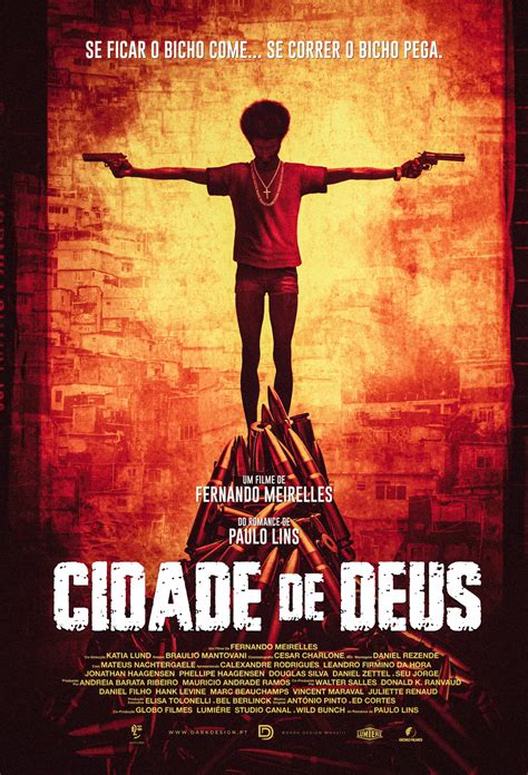 Cidade de Deus .